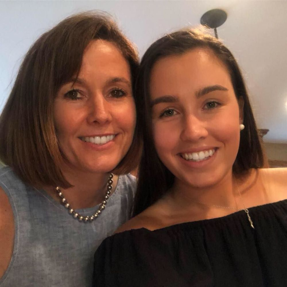 Meet your Posher, Katherine